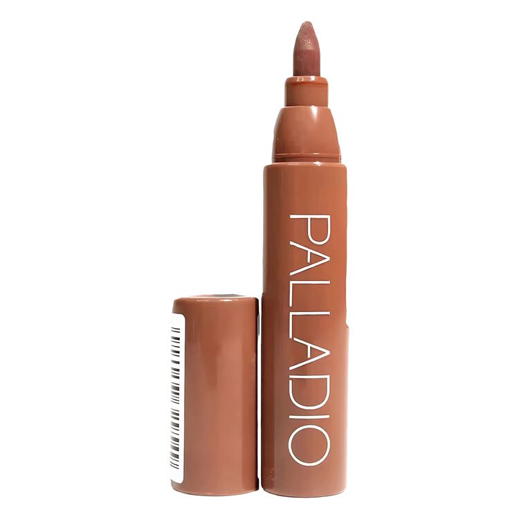 Lip Stain Nude