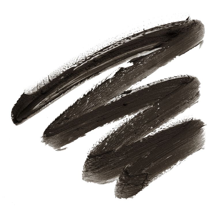 Brow Pomade Soft Black