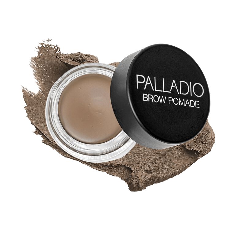 Taupe Waterproof Brow Pomade