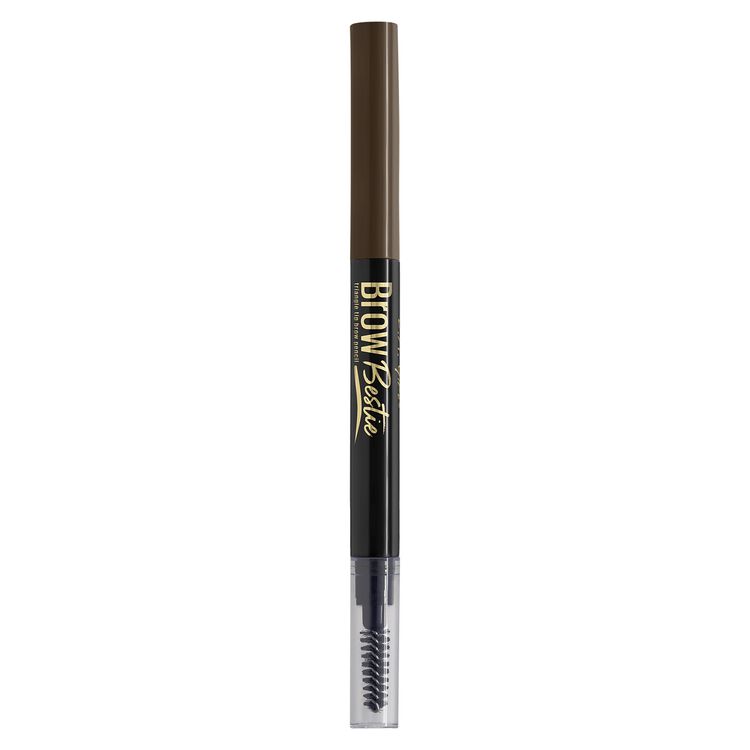 Brow Bestie Auto Pencil & Spoolie Medium Brown