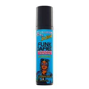 Da Brat Funk Dafied Soothing Braid and Scalp Spray