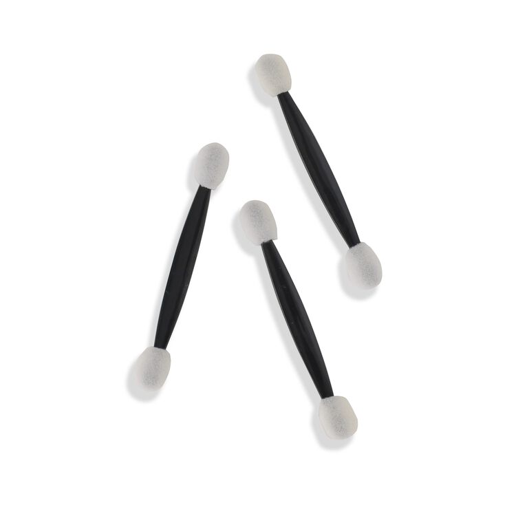 Double Ended Eyeshadow Applicators