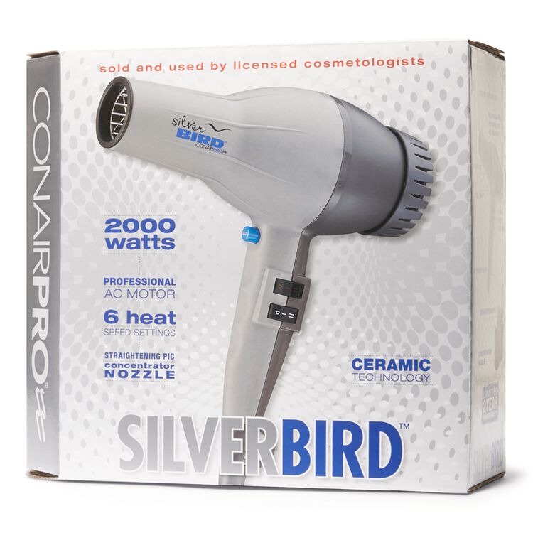 SilverBird Turbo Dryer