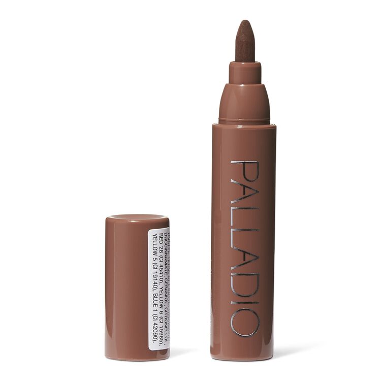 Lip Stain Nude