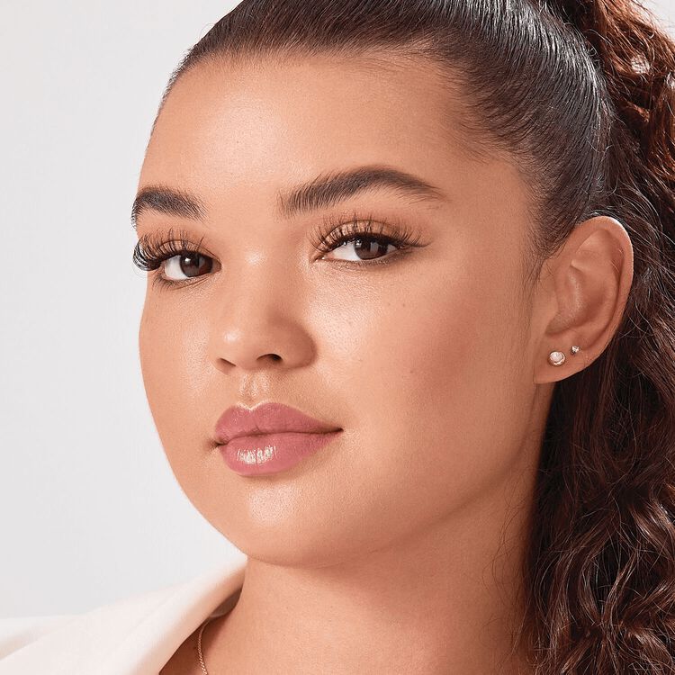 imPRESS Press on Falsies - Airy Wispy Lashes