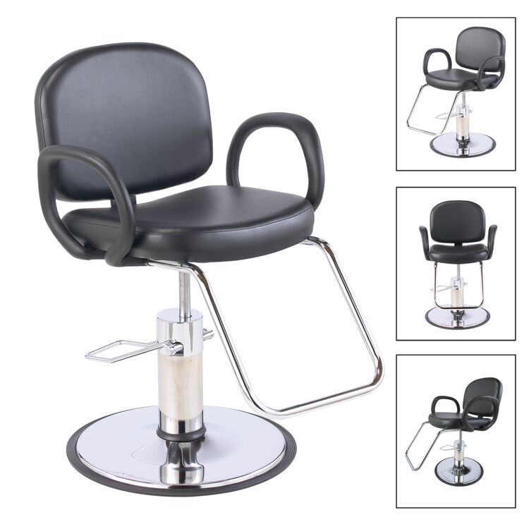 Pibbs Star Styling Chair