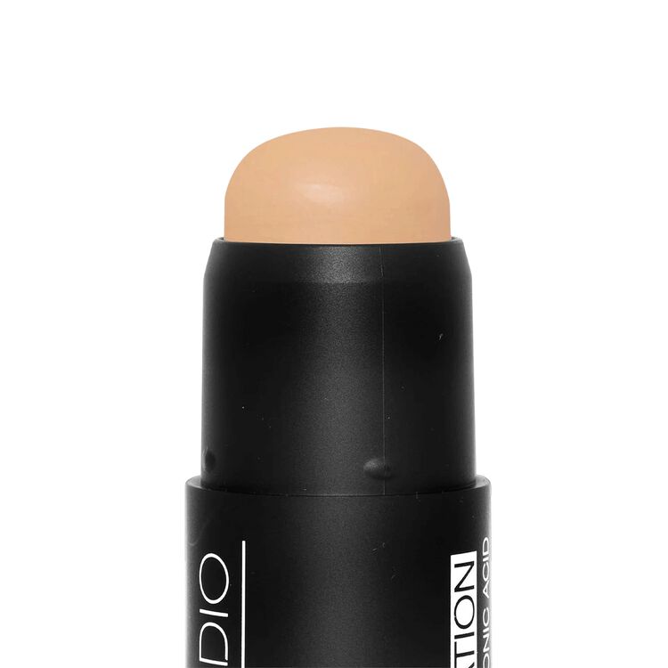 Golden Honey Build + Blend Foundation Stick