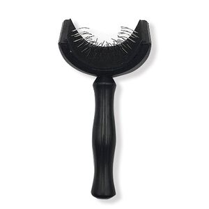 Round Brush Cleaning Tool