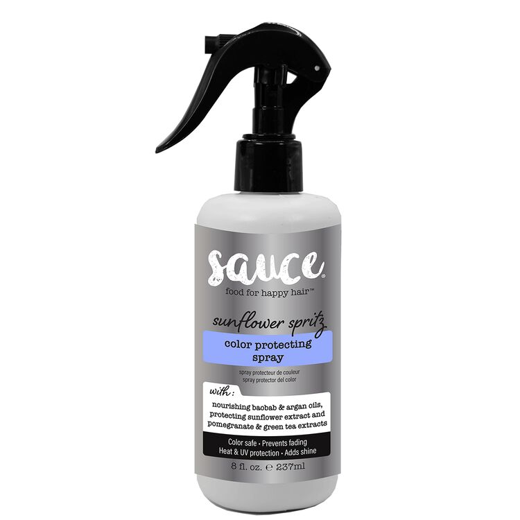 Sunflower Spritz Color Protecting Spray