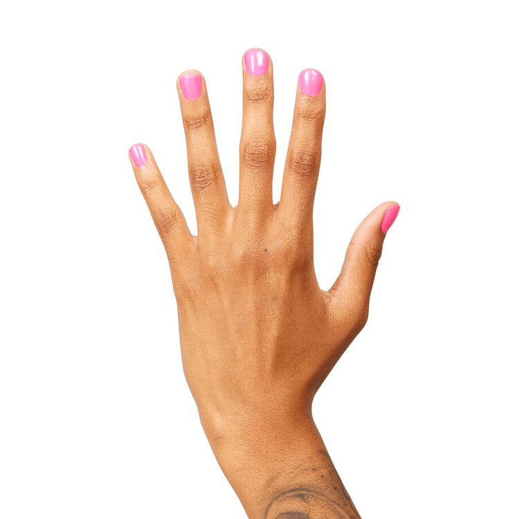 Light & Early Glow In The Dark Dip Powder