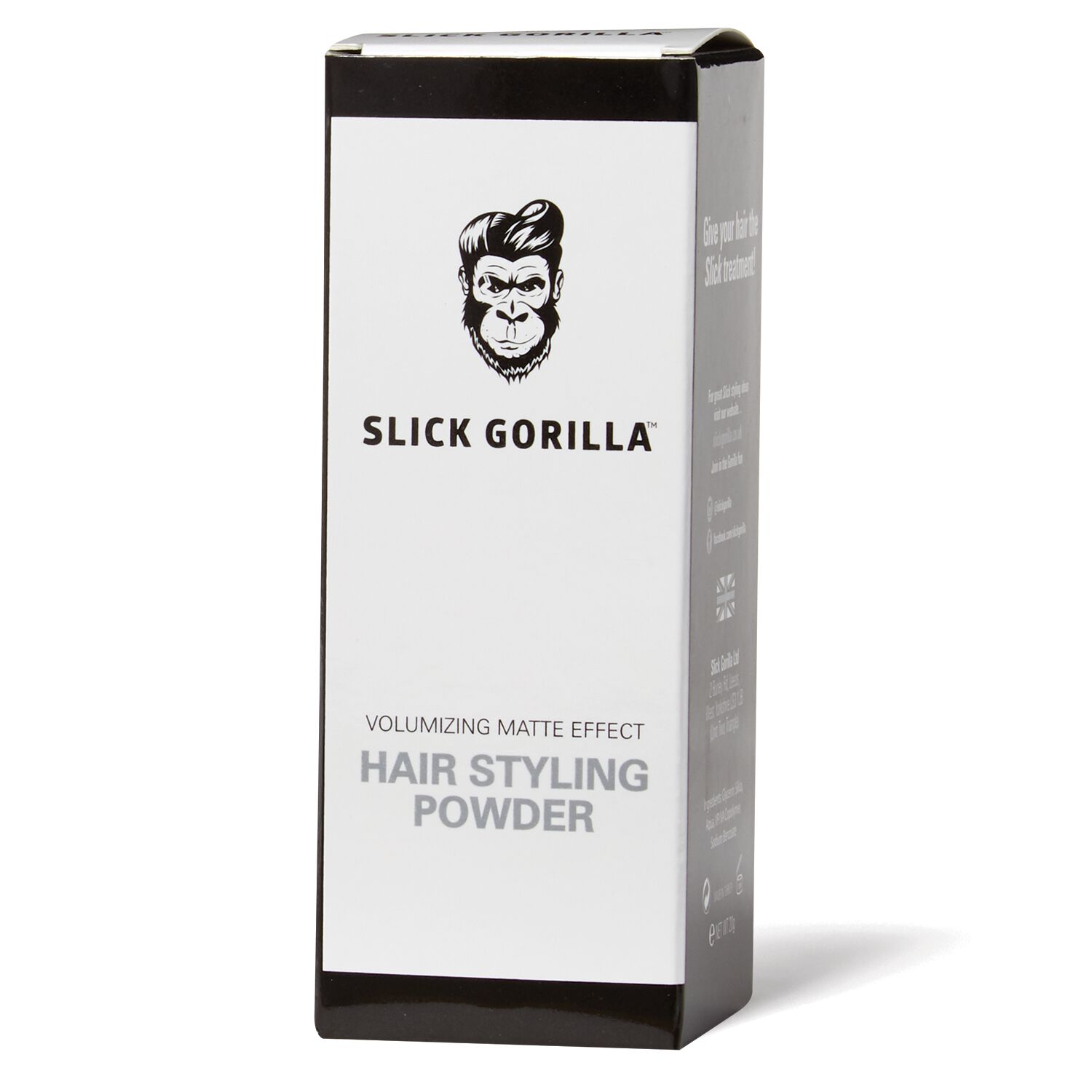 Slick Gorilla Hair Styling Powder Styling Products Sally Beauty