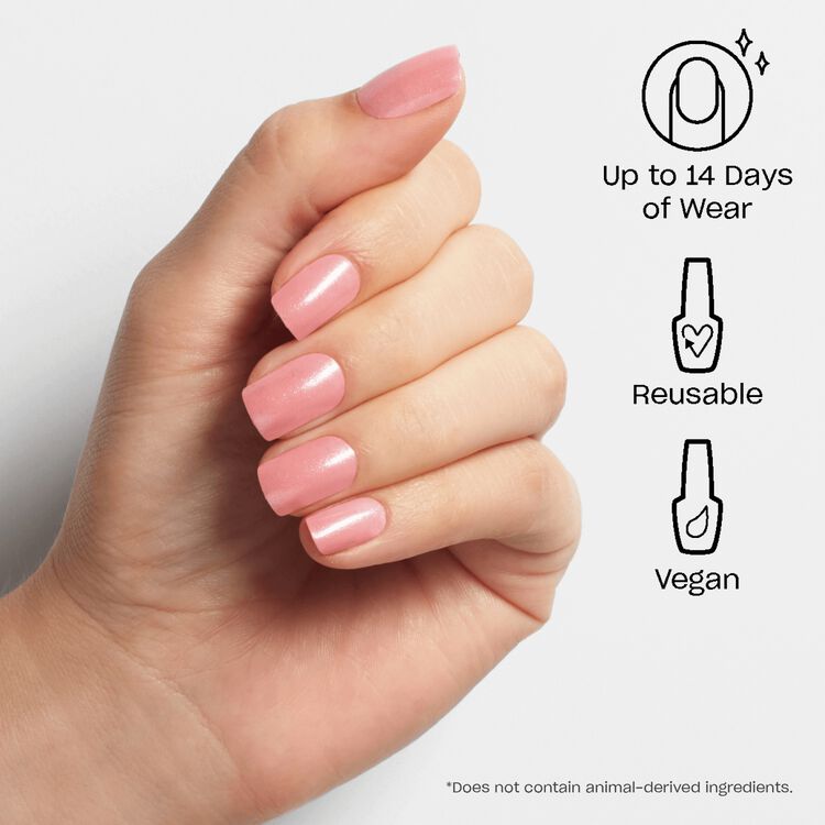 OPI Princesses Rule!® Press-On Nails