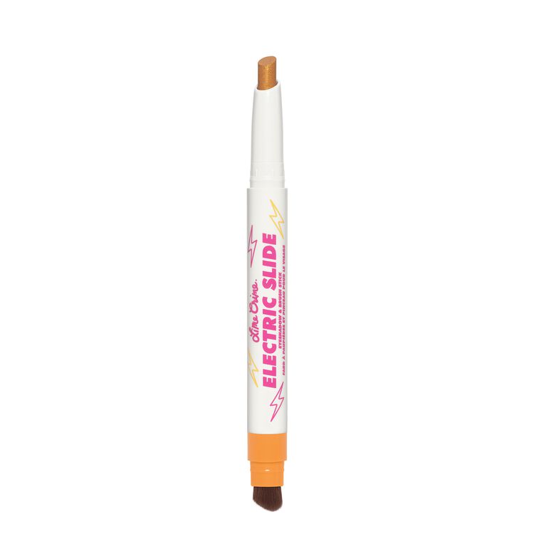 Electric Slide Eyeshadow and Brush Stick - Totally Buggin