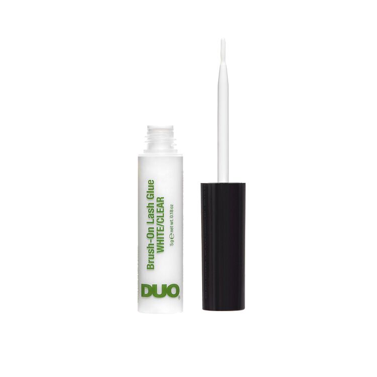 Duo Brush On Clear Adhesive