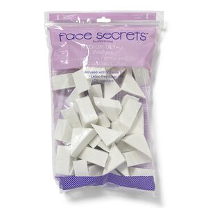 Medium Ultra Wedge 40ct.
