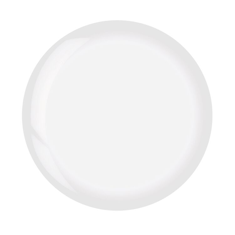 White Hot Long Wear Polish