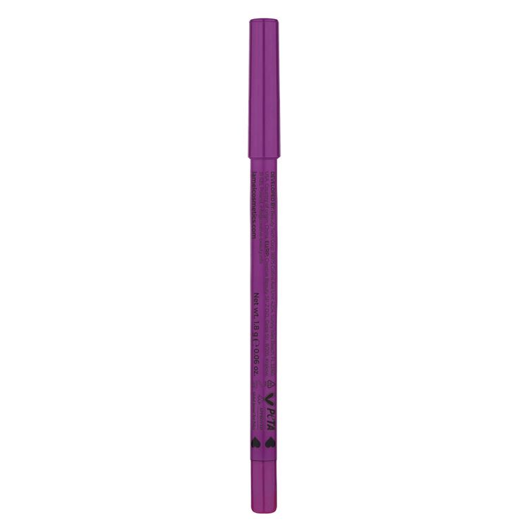 Oh My Color Gel Eye Liner Violet