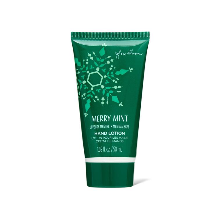Hand Lotion