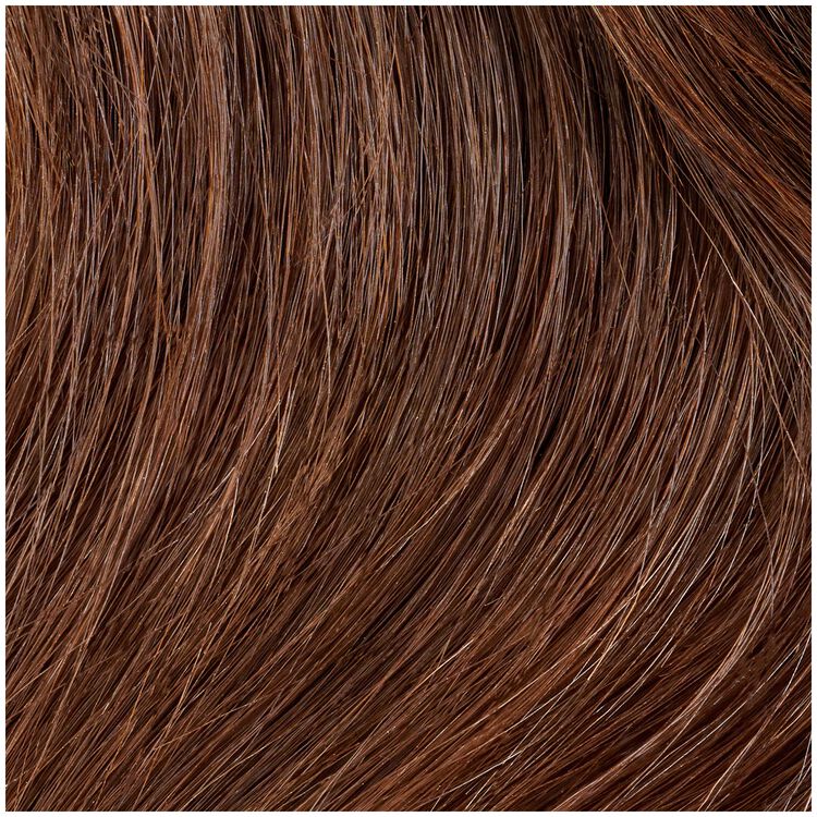 7RN Medium Red Neutral Blonde Permanent Liquid Hair Color