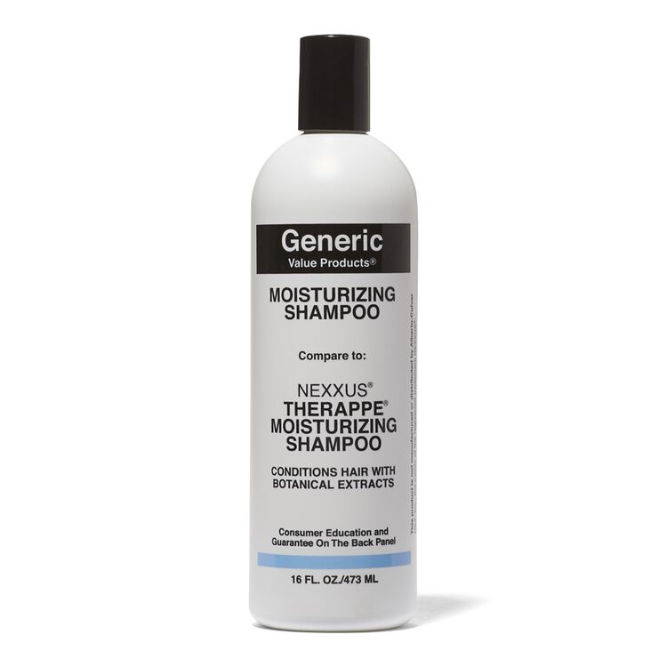 Moisturizing Shampoo  Compare to Nexxus Therappe 16 oz