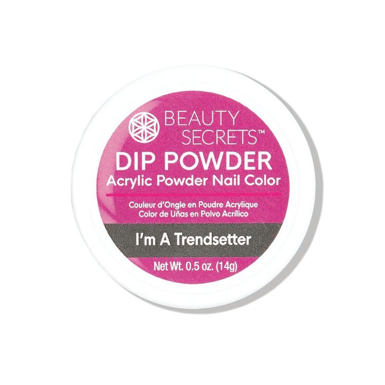 I'm a Trendsetter Dip Powder