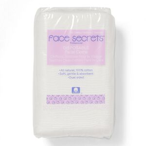 Cotton Cleansing Pads