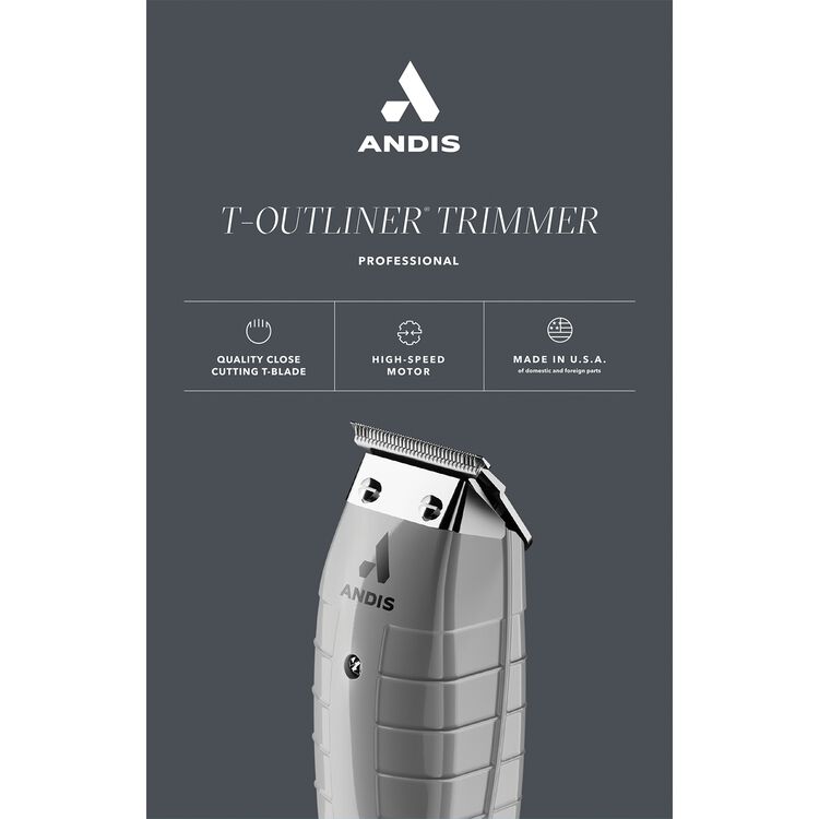 T-Outliner T-Blade Trimmer