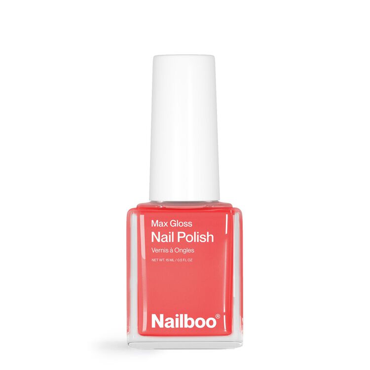 Pop Star Nail Polish