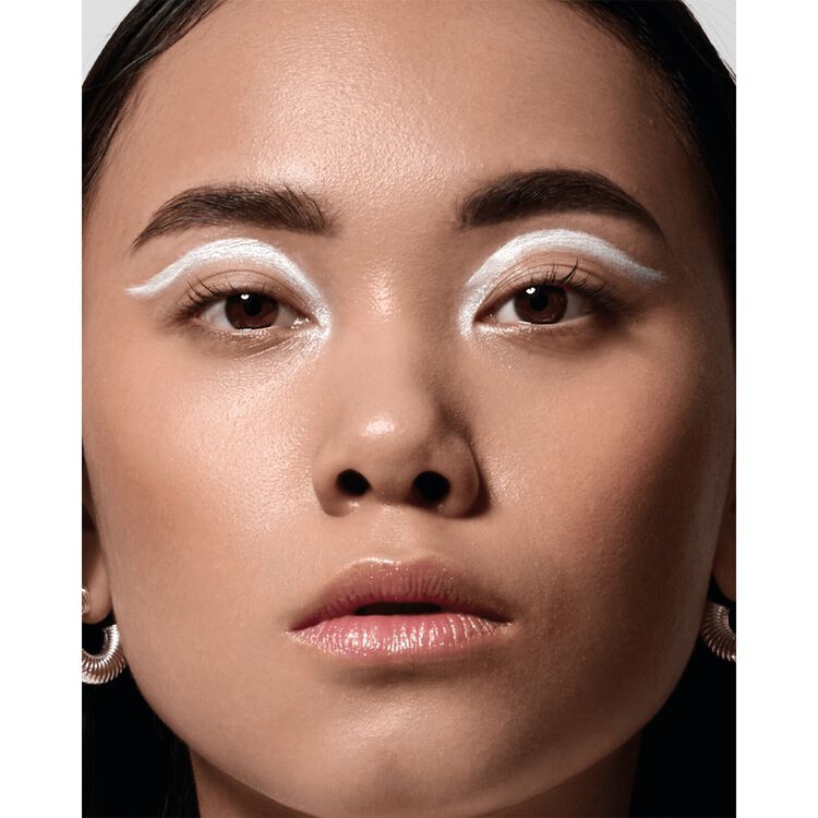 Oh My Color Gel Eye Liner White