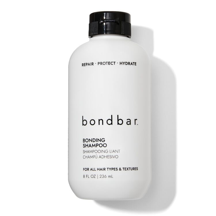 Governable Vis stedet indlysende Bonding Shampoo by bondbar | Shampoo | Sally Beauty