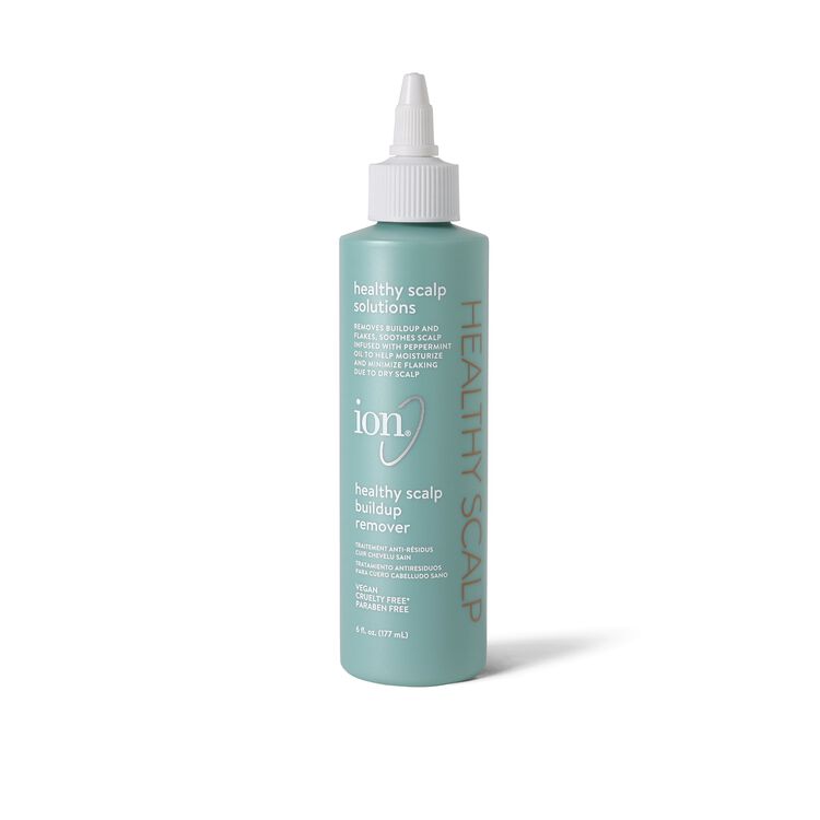 Healthy Scalp Build Up Remover