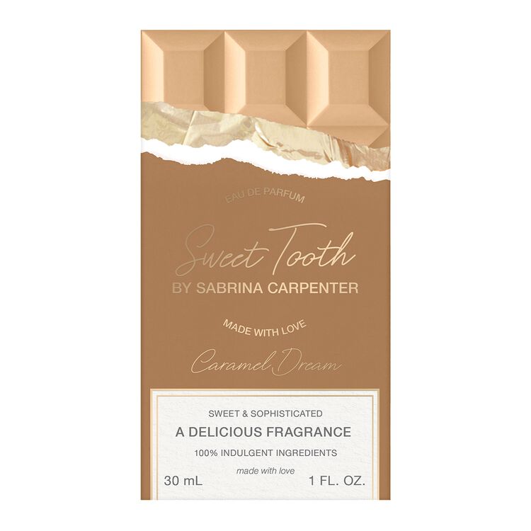 Caramel Dream Eau De Parfum 30 mL