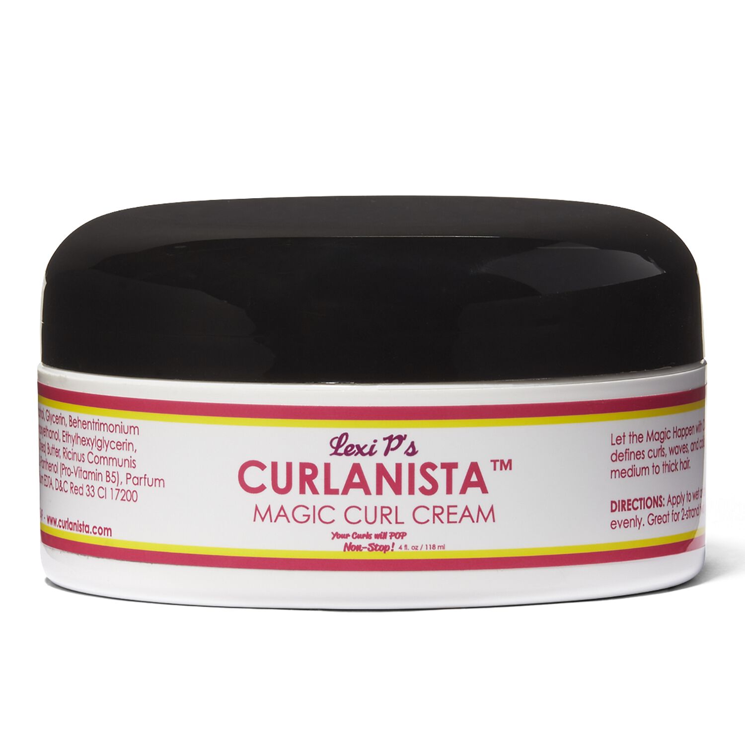 Magic Curl Cream