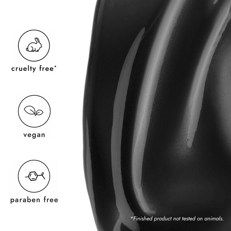 Bonding Color Conditioner Black