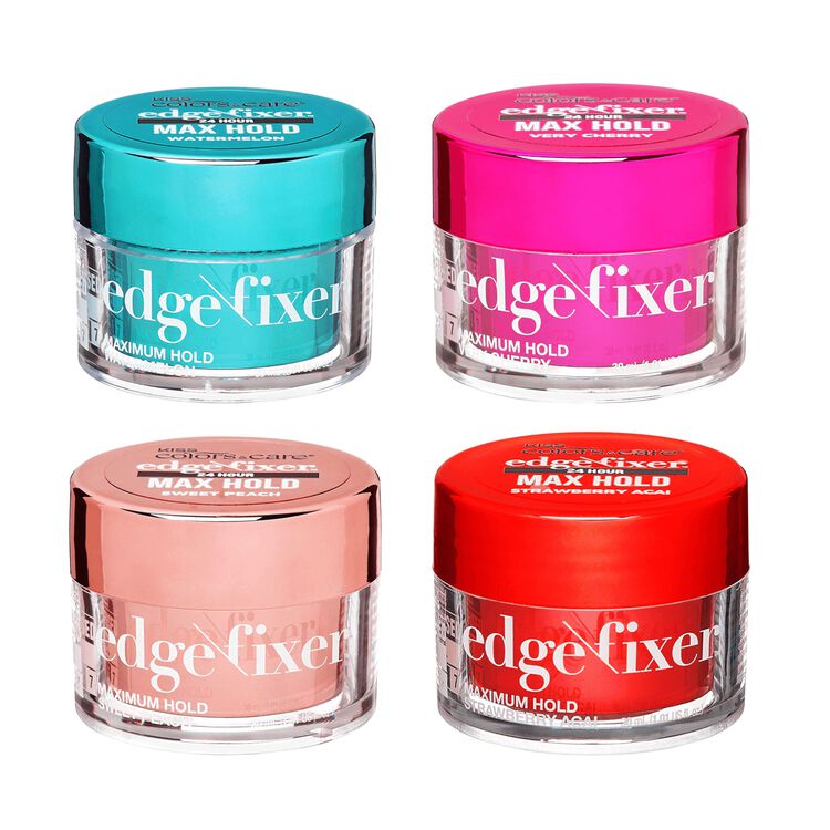 Strawberry Acai Maximum Hold Edge Fixer 30 ml
