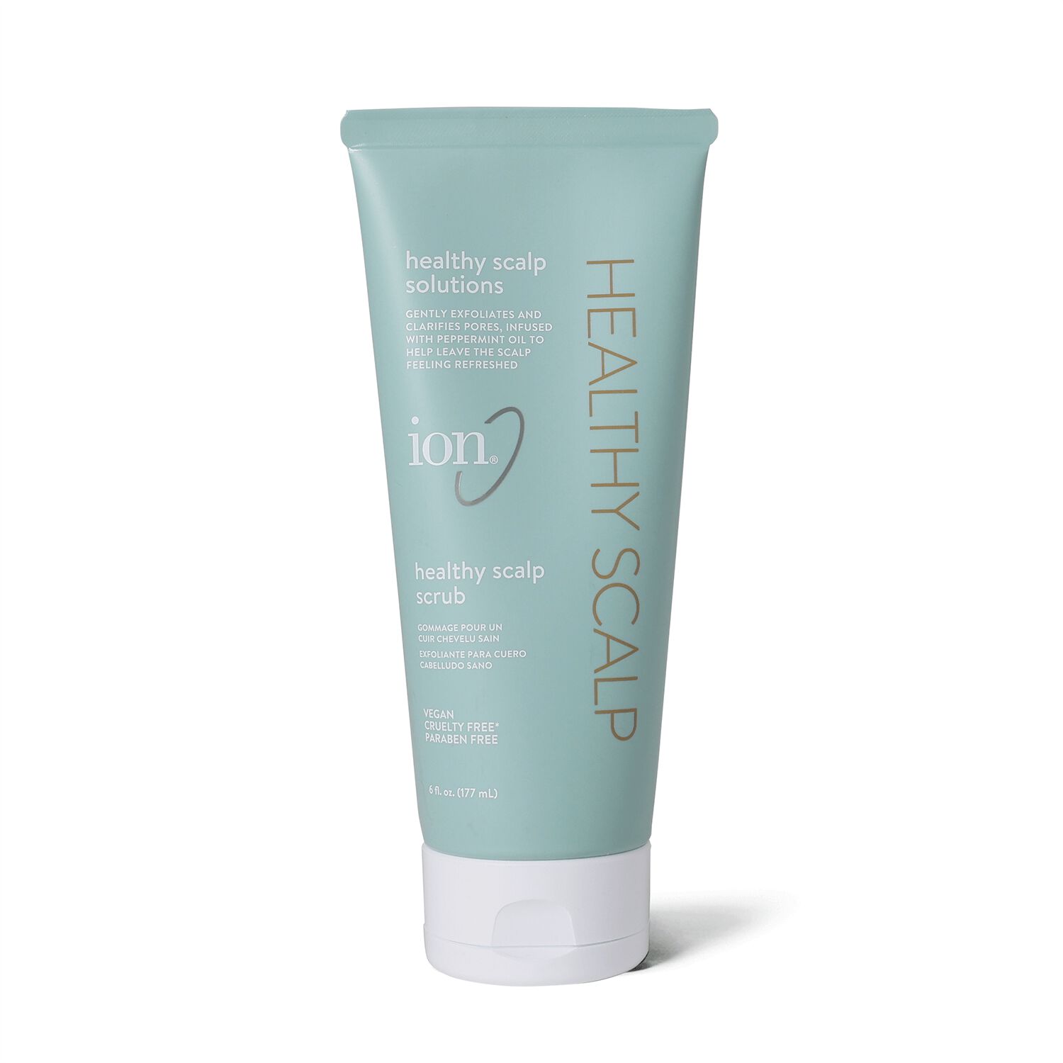 ION Scalp Scrub