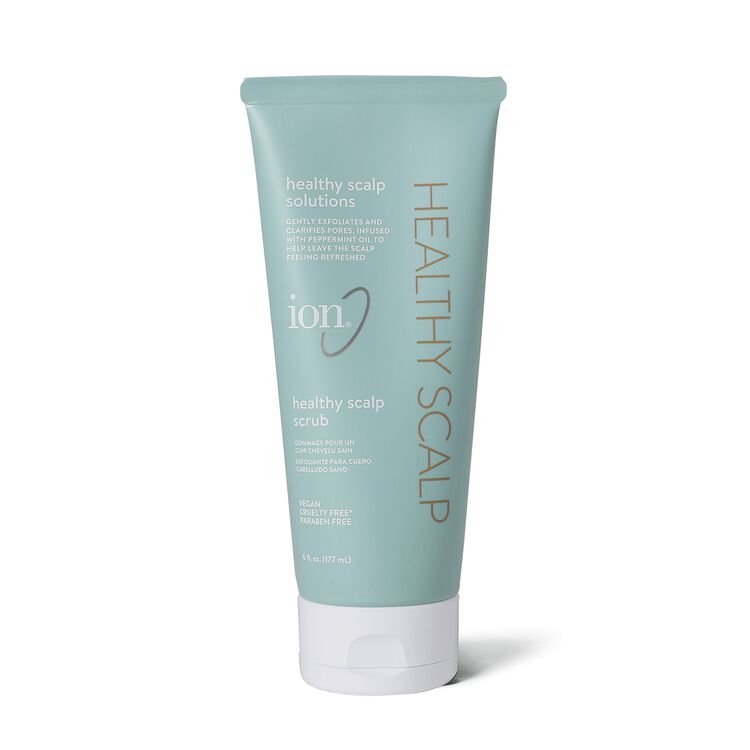 Healthy Scalp Scrub