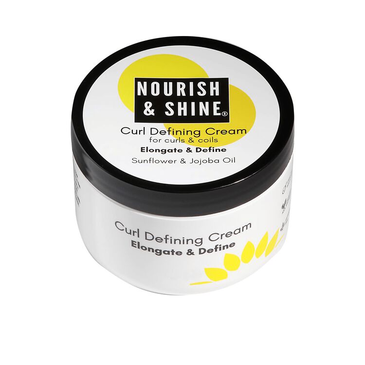 Curl Defining Cream