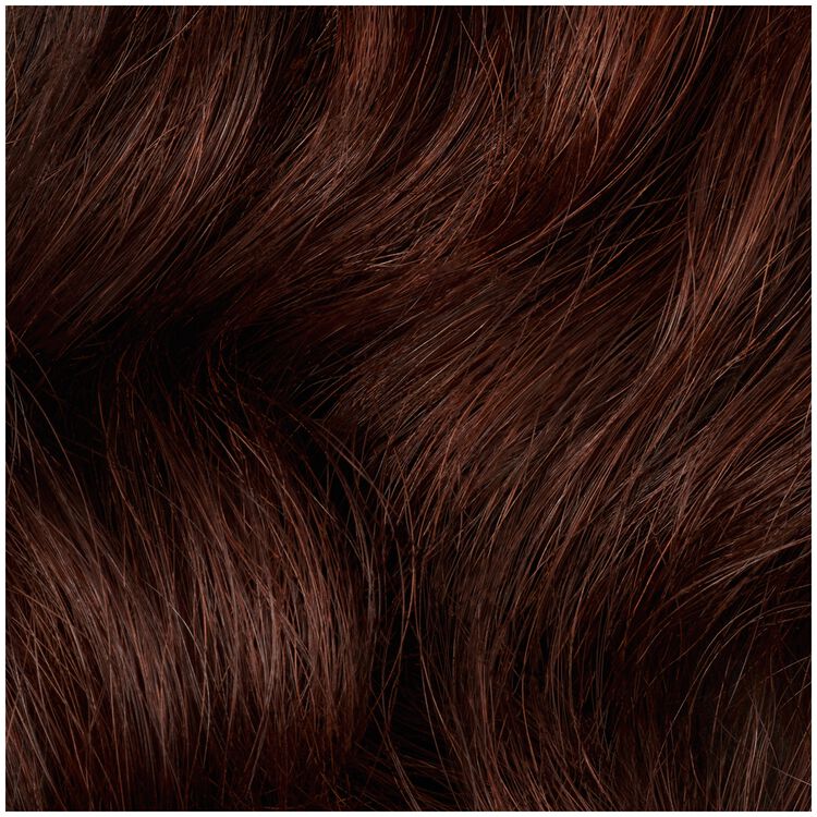 5R Lightest Red Brown Permanent Liquid Hair Color