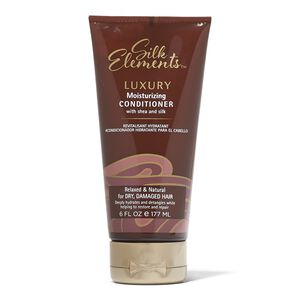 Luxury Moisturizing Conditioner