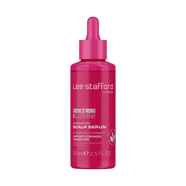 Stimulating Scalp Serum