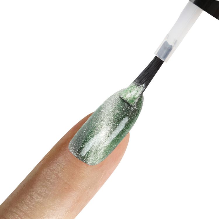 Cat Eye Gel Polish Copy Cat