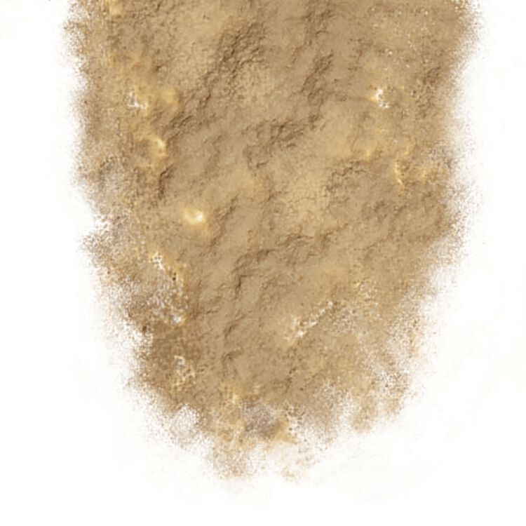 Medium Blonde Hair Building Fibers .42 oz