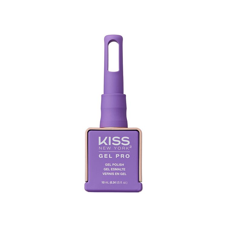 New York Gel Pro Polish Fairy Purple