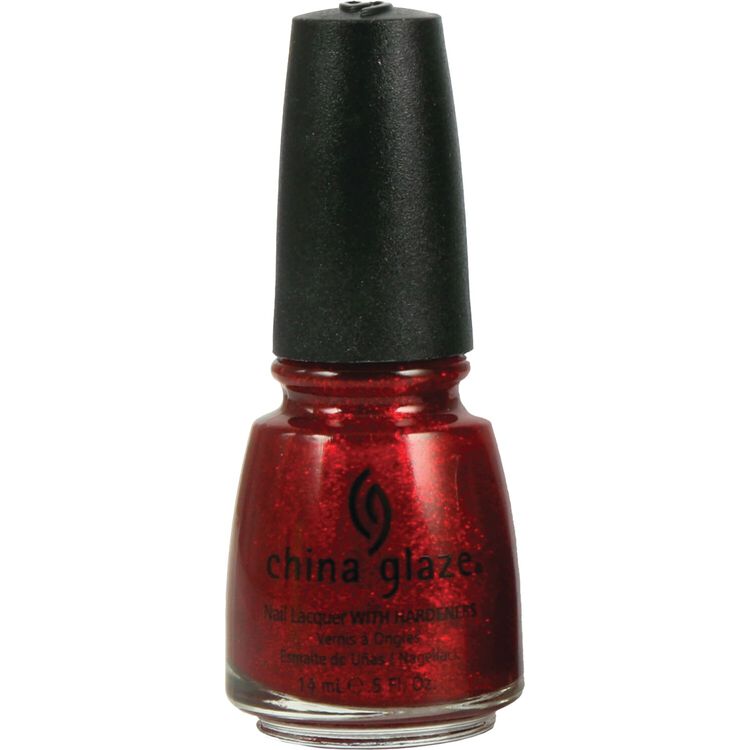 Ruby Pumps Nail Lacquer