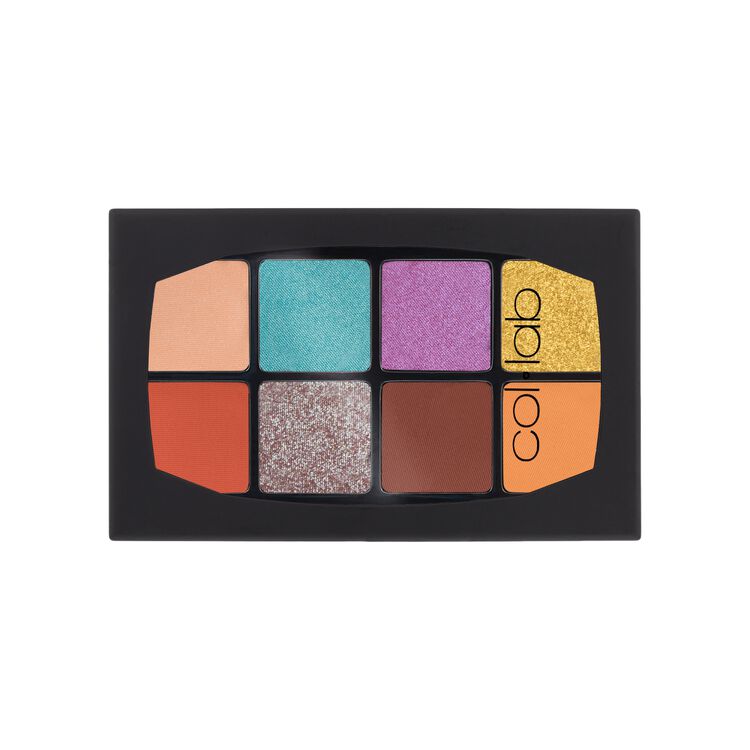 Palette Pro Eyeshadow Palette Sunset Dreams