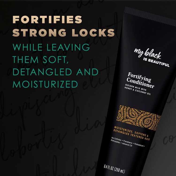 Fortifying Conditioner