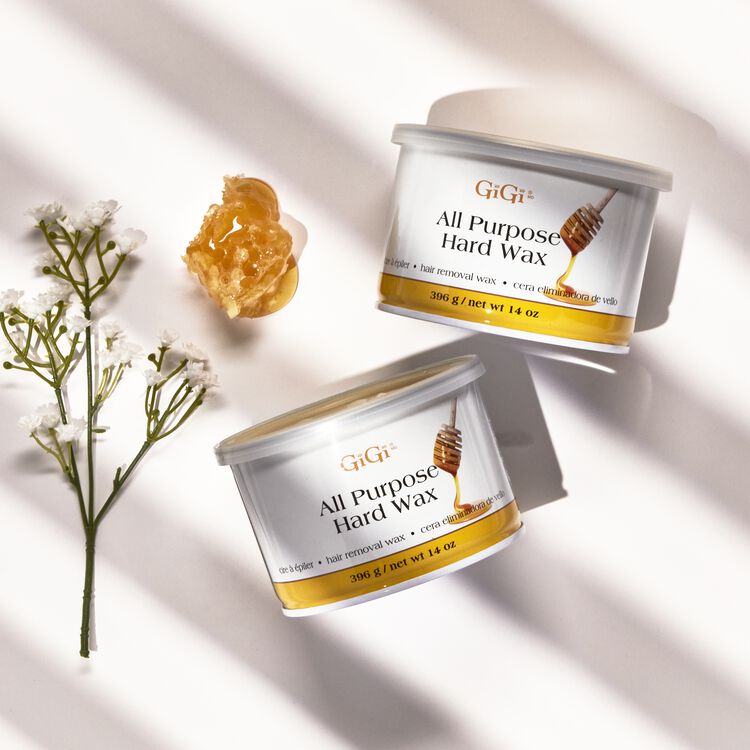 All Purpose Hard Wax