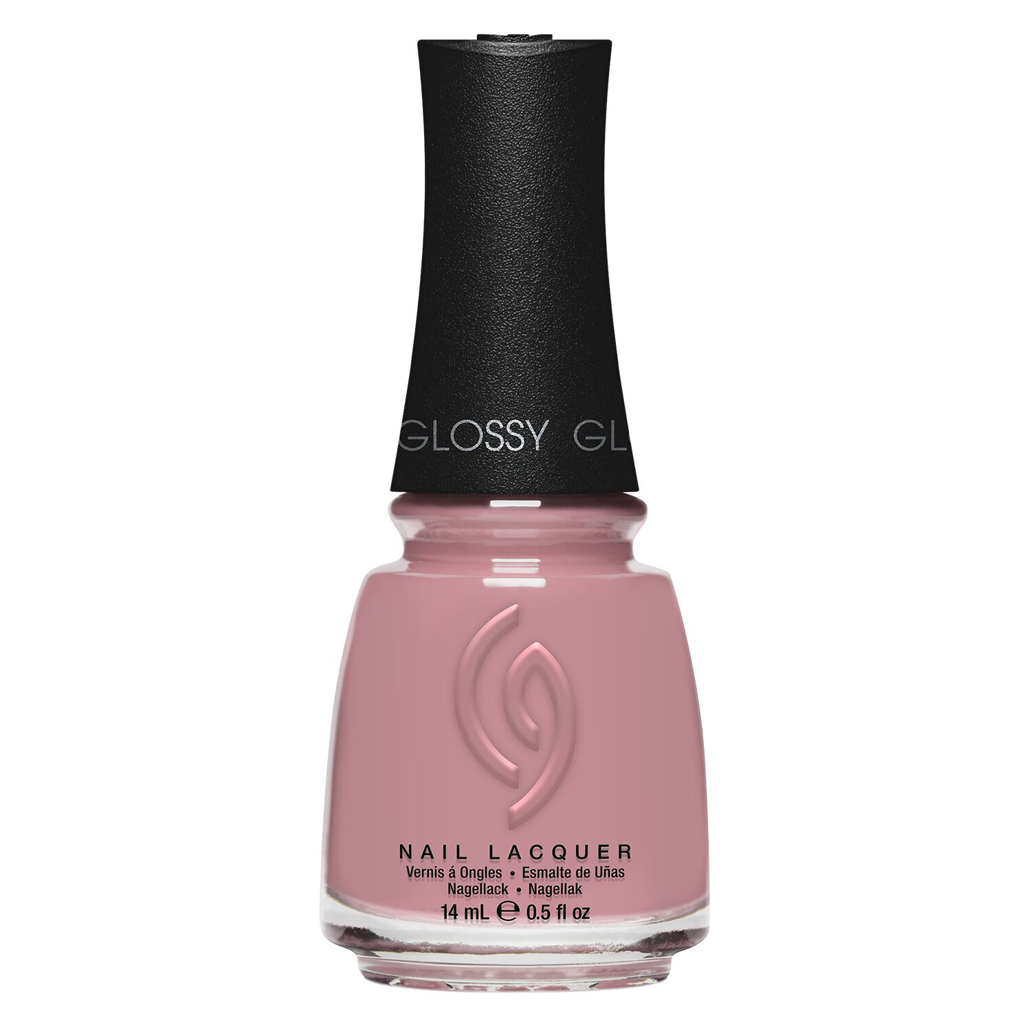 China Glaze Nail Lacquer - Thumbnail 2
