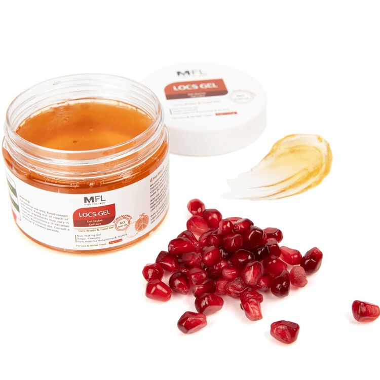 Retwist Styling Pomade (Build-Up Free)